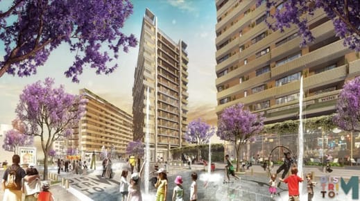 Venta Apartamento Malvín 1 dormitorio con Renta