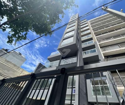 Venta Monoambiente Punta Carretas a Estrenar