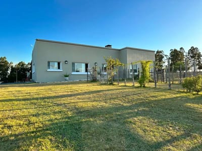 Venta Chacra en Sierras de Maldonado