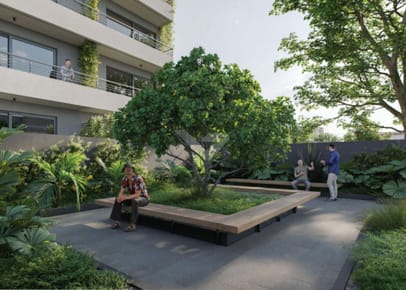 Venta Apartamento Parque Batlle 2 dormitorio s