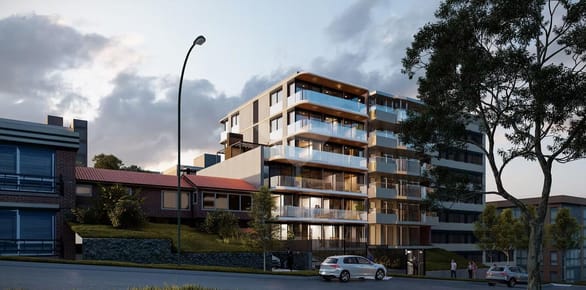 Venta Apartamento Punta Gorda 2 dormitorios con garaje