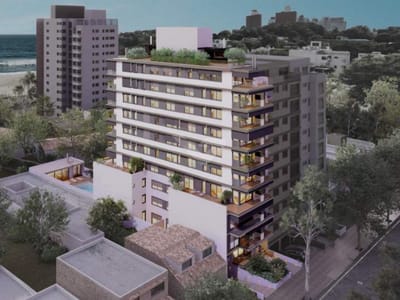 Venta Monoambiente Malvín en Pozo