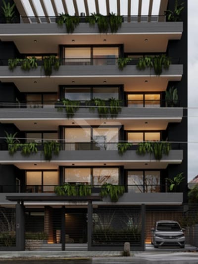 Venta Apartamento Malvin Monoambiente