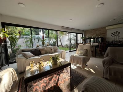 VENDO CASA MBURICAO ASUNCION