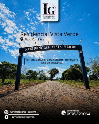 VISTA VERDE
