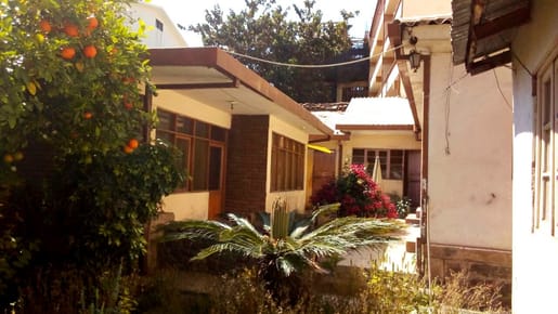 EN VENTA, CASA 1 PLANTA