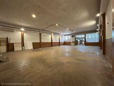 ¡Alquiler de salón en Centro Asturiano, en Cordón!