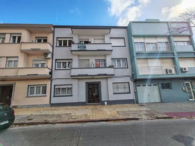 Alquiler de 2 dormitorios en La Blanqueada