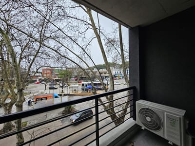 Aartamento de un Dormitorio con Garage en la Blanqueada