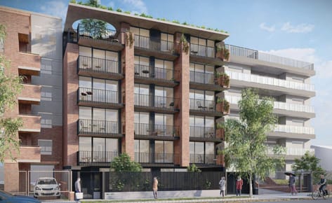 Oportunidad !! ¡Apartamento de 3 dormitorios y Gge. a la Venta en Excelente ubicación de Malvin!!