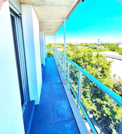 Apartamento 2 dormitorios con Garage Tres cruces