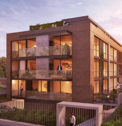 ¡Monoambiente a la venta, a estrenar, en Punta Gorda!