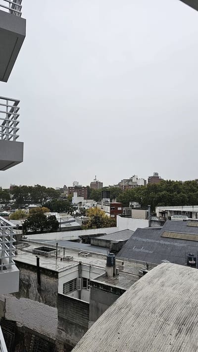 Apartamento un dormitorio Tres cruces