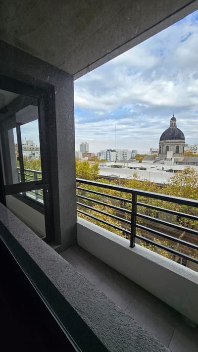 Apartamento dos dormitorios a estrenar Cordon