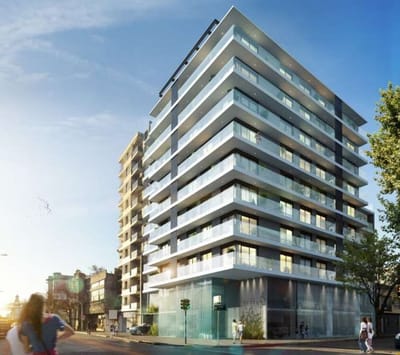Apartamento 1 Dor Aguada