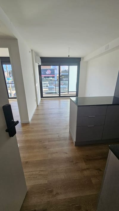 Apartamento 1 Dormitorios Malvin A estrenar