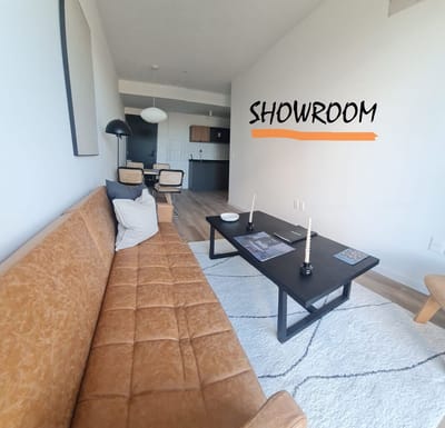 Venta de Moderno apartamento de 2 dormitorios entre Palermo y Cordón