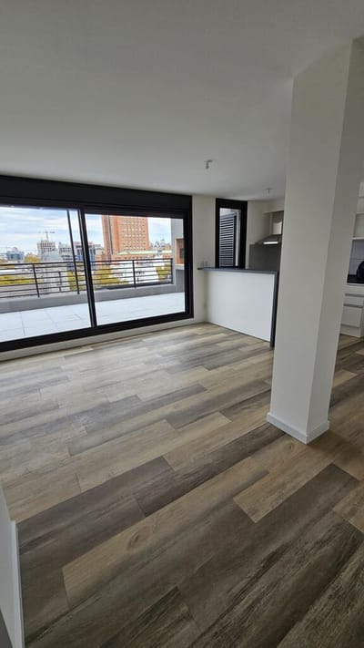 Pent House  dos dormitorios a estrenar Cordon