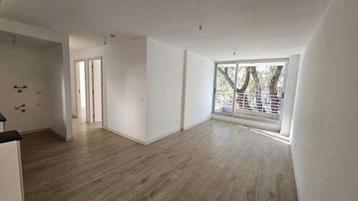 Apartamento 2 Dor. Bvar Artigas Estrenar