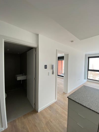 Apartamento 1 dormitorio a estrenar