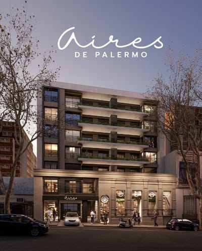 Aires de Palermo