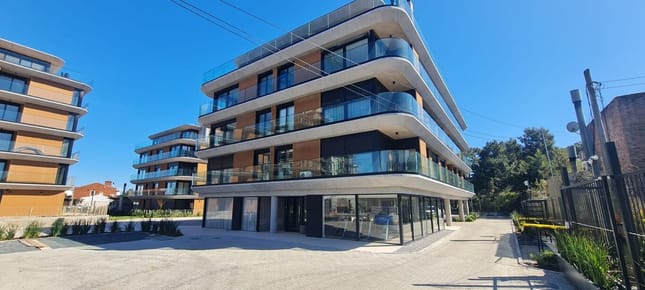 Apto. de 2 Dormitorio - Ciudad de la Costa - Barra de Carrasco