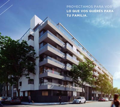 Apartamento a la venta de 3 dormitorios, en la mejor ubicacion de la ciudad!!!