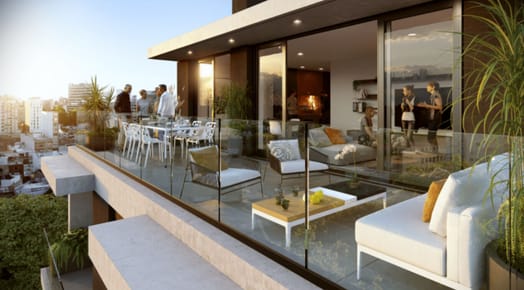 Domini House