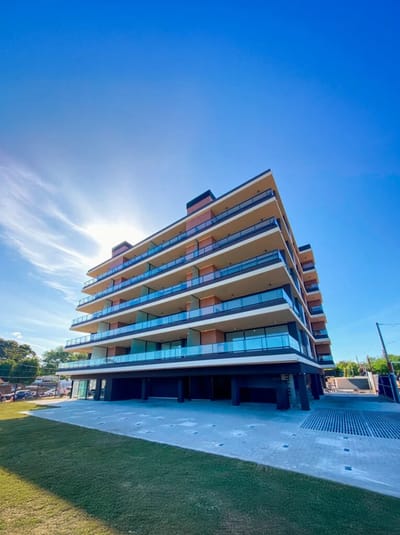 Apartamentos en Ciudad de la Costa