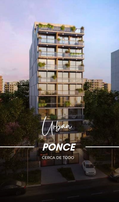 Oportunidad ! Lanzamiento a la venta LOFTs en Parque Batlle!!