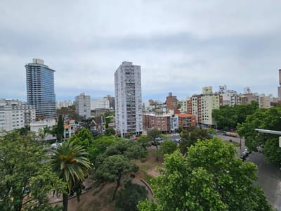 Apartamentos en Montevideo