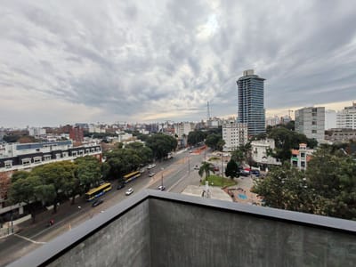 Apartamentos en Montevideo