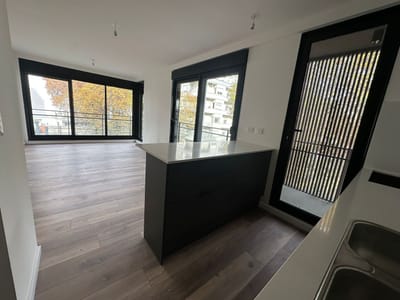Apartamento 2 dormitorios a estrenar Pocitos