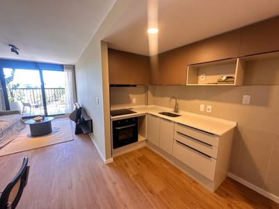 APARTAMENTO PROMOCION 2 DORMITORIOS