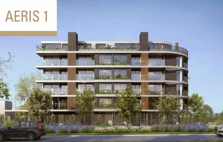 Apartamentos en Ciudad de la Costa