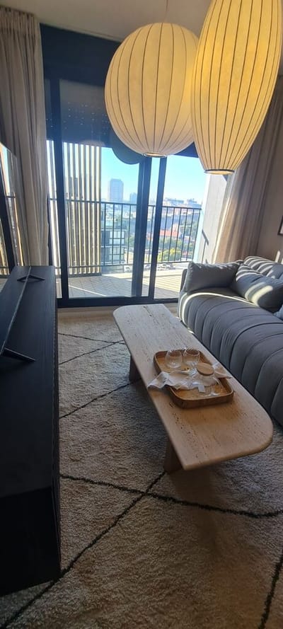 Apartamento de 1 Dormitorio a la Venta en La Blanqueada. Nuevo a estrenar.-