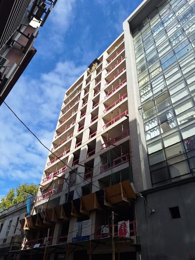 Apartamento 2 dormitorio Cordon