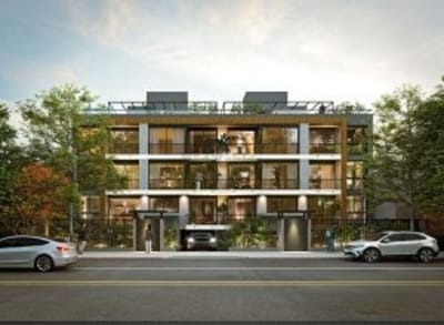 ¡Nuevo Lanzamiento! Proyecto “Cíclades Prado” – Inversión con estilo, confort y diseño