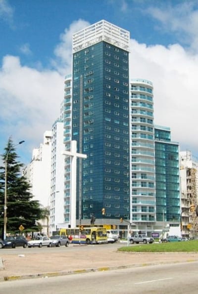 ¡Venta de oficina, en excelente zona, Torre del congreso!
