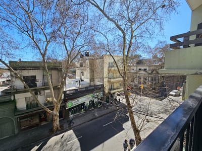 Apartamento de un dormitrio entrega Inmediata