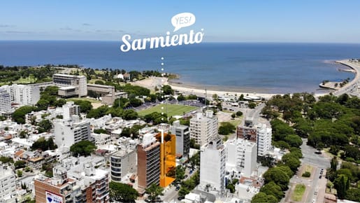 Yes Sarmiento