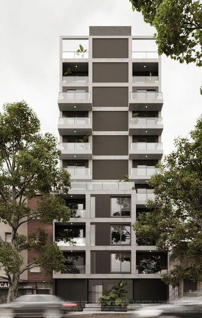 Edificio Brisas Rivera