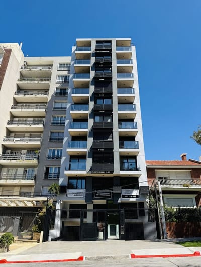 Edificio Bull