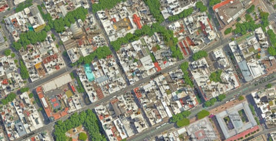 Terreno a la venta zona Cordón!!!