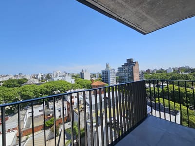 Apartamentos en Montevideo