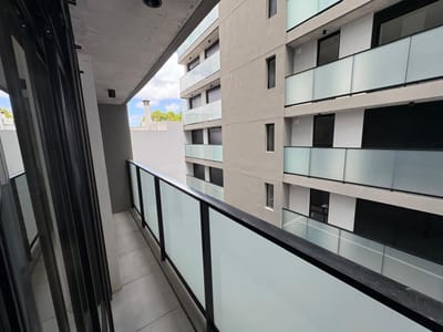 Apartamento de un dormitorio la blanqueada estrene Ya