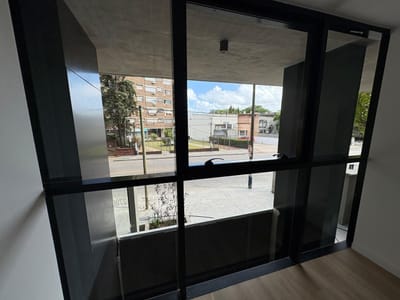 Entrega inmediata un dormitorio en La Blanqueada
