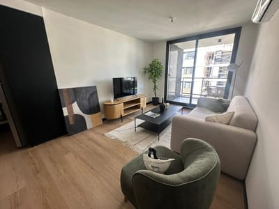 Apartamento 2 dormitorio Entrega inmediata