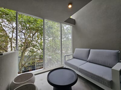 -Apartamento 2 dormitorios en Cordon, Constituyente.