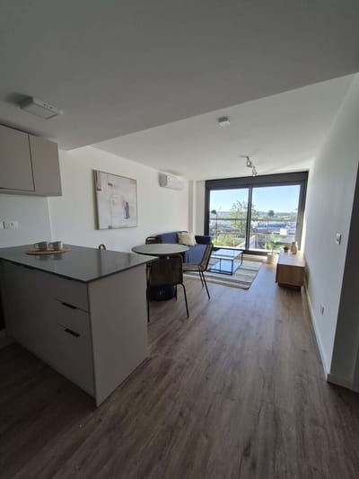 Apartamento 2 Dormitorio a estrenar